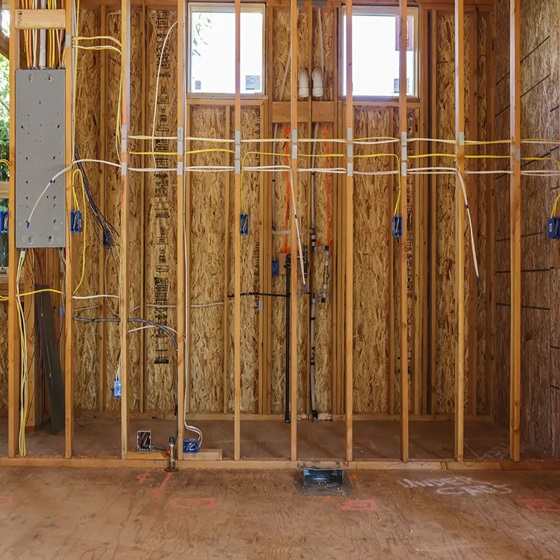 New Construction Electrical Services in Ocala, FL