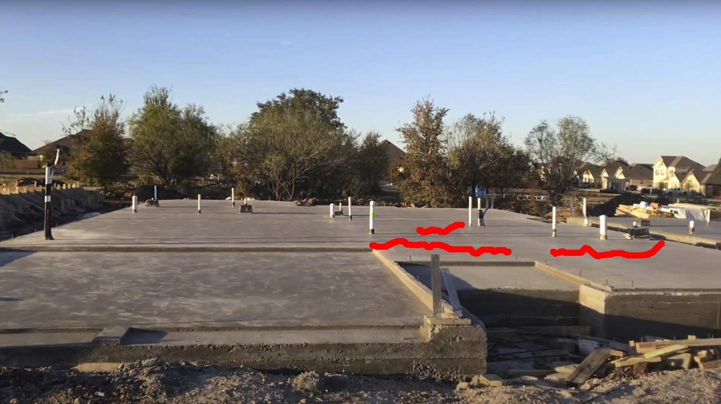 #1 Concrete Foundation Contractor In Ocala, FL | Commercial