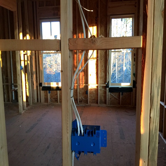 New Construction Electrician in Ocala, FL