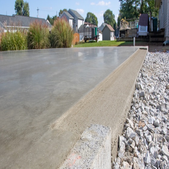 Concrete Foundation Contractor Ocala FL