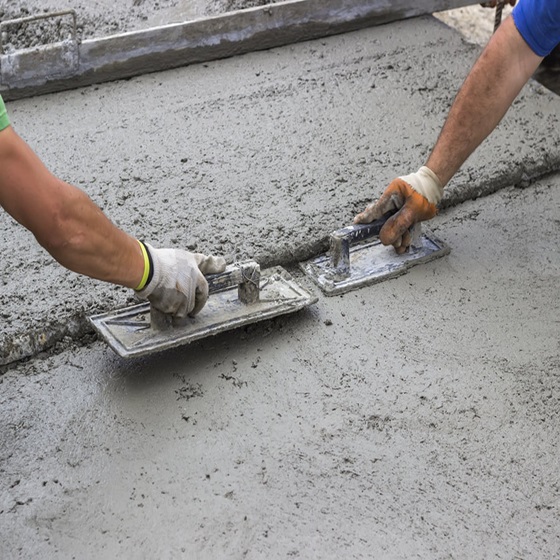 stemwall concrete foundation Ocala